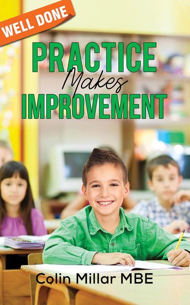 Produktbild: Practice Makes Improvement