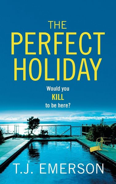 Produktbild: The Perfect Holiday