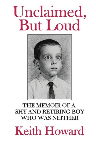 Produktbild: Unclaimed, But Loud