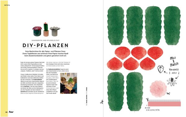 Produktbild: Flow Nummer 80 (2/2024)