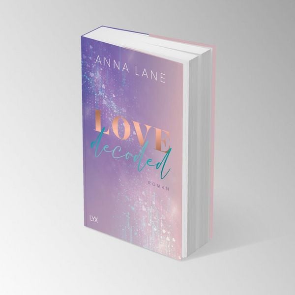 Produktbild: Love, decoded