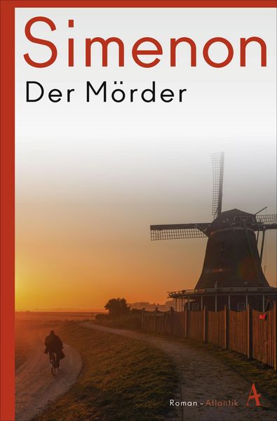Produktbild: Der M&ouml;rder