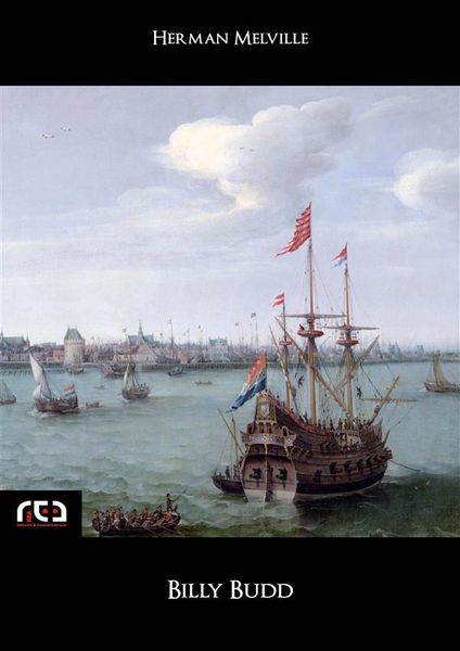 Produktbild: Billy Budd