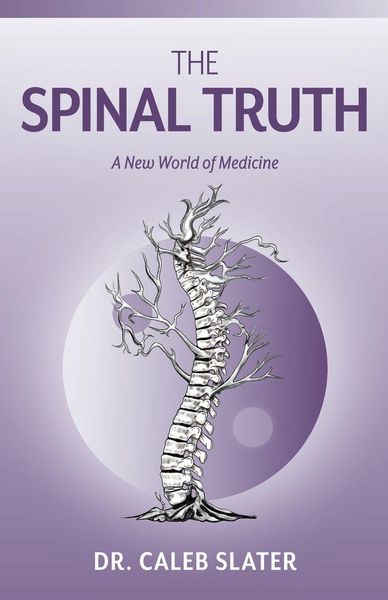 Produktbild: The Spinal Truth