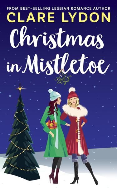 Produktbild: Christmas In Mistletoe