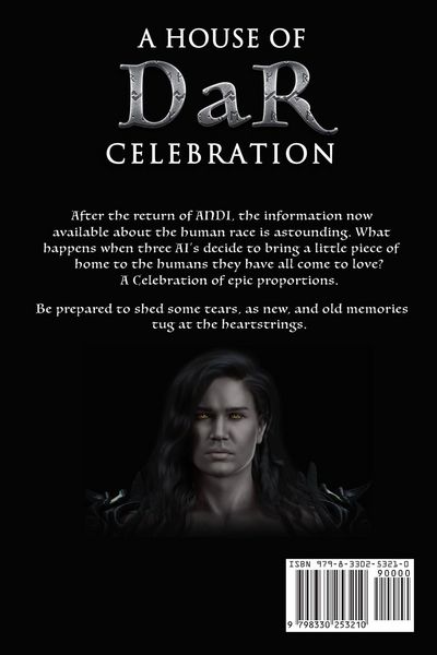 Produktbild: A House of DaR Celebration