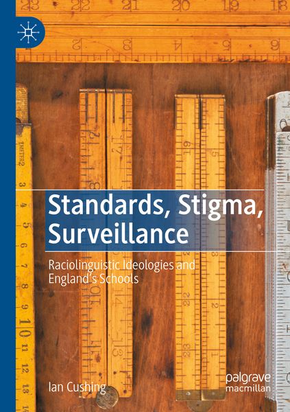 Produktbild: Standards, Stigma, Surveillance