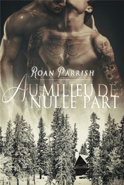 Produktbild: Au milieu de nulle part