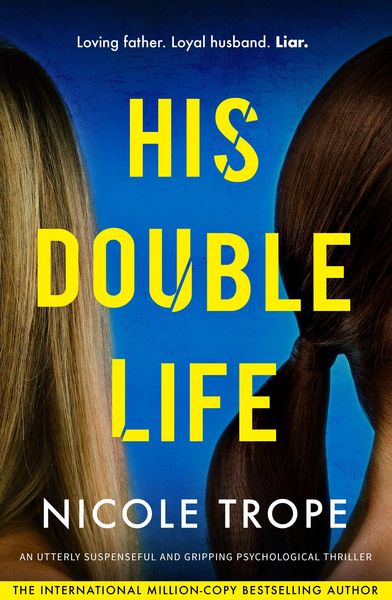 Produktbild: His Double Life