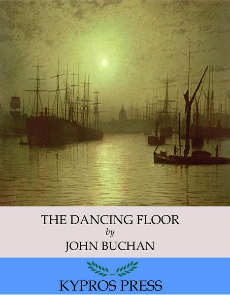 Produktbild: The Dancing Floor
