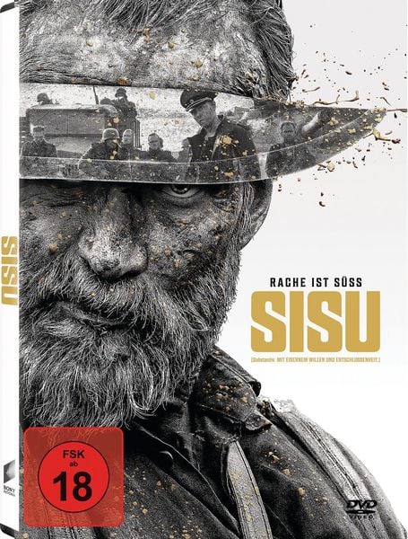Produktbild: Sisu - Rache ist s&uuml;&szlig;