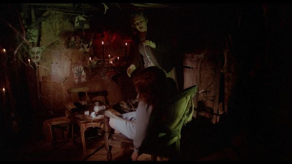 Produktbild: Mountaintop Motel Massacre