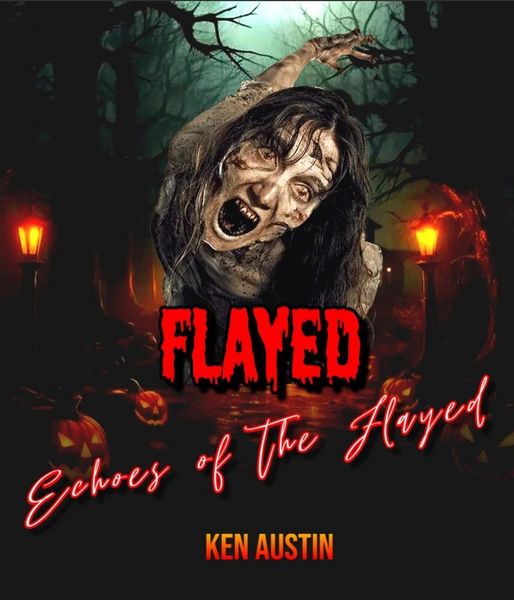 Produktbild: Flayed: Echoes of the Flayed