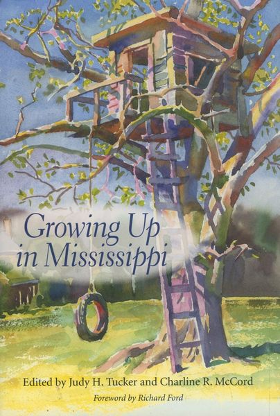 Produktbild: Growing Up in Mississippi