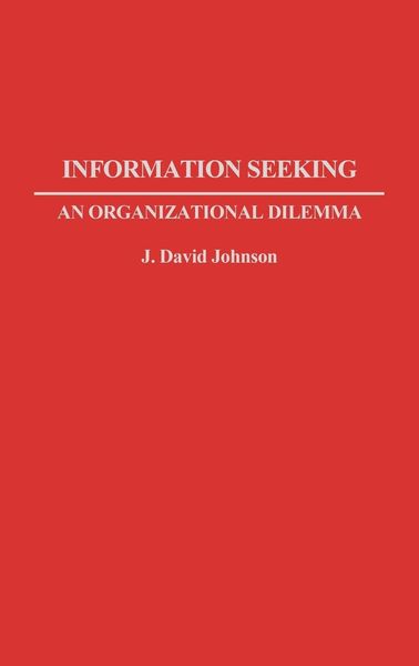 Produktbild: Information Seeking