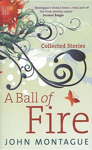 Produktbild: A Ball of Fire