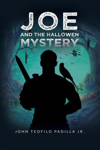 Produktbild: Joe and the Halloween Mystery
