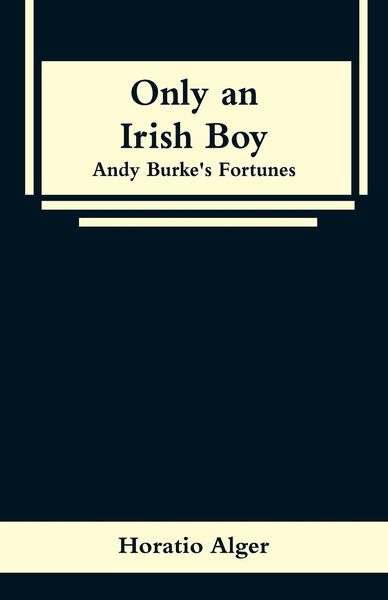 Produktbild: Only an Irish Boy