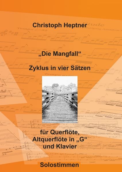 Produktbild: "Die Mangfall"