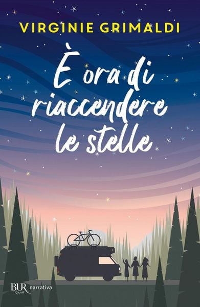 Produktbild: &Egrave; ora di riaccendere le stelle