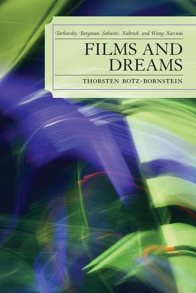 Produktbild: Films and Dreams