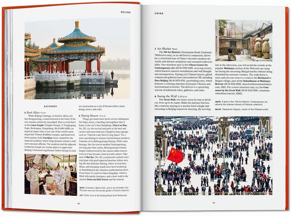 Produktbild: The New York Times 36 Hours. Welt. 150 St&auml;dte von Abu Dhabi bis Z&uuml;rich