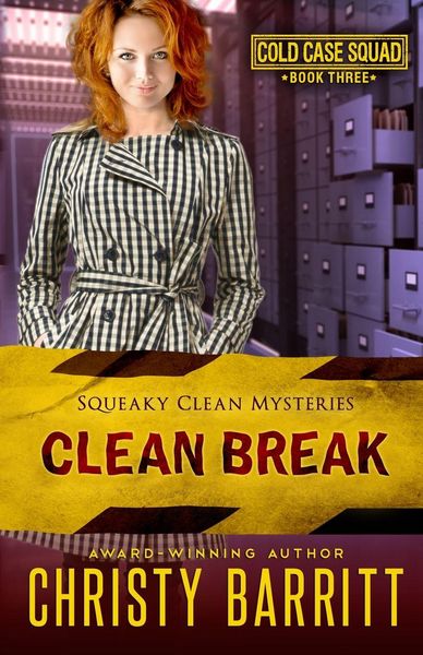 Produktbild: Clean Break