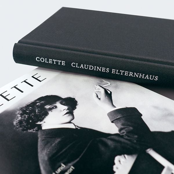 Produktbild: Claudines Elternhaus