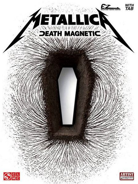 Produktbild: Metallica - Death Magnetic