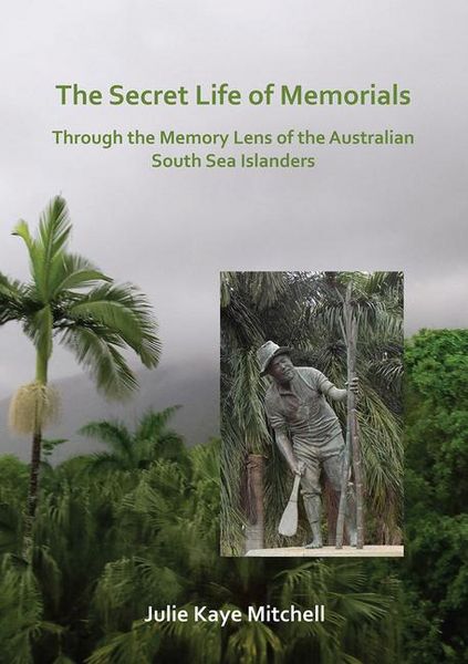 Produktbild: Mitchell, J: Secret Life of Memorials: Through the Memory Le