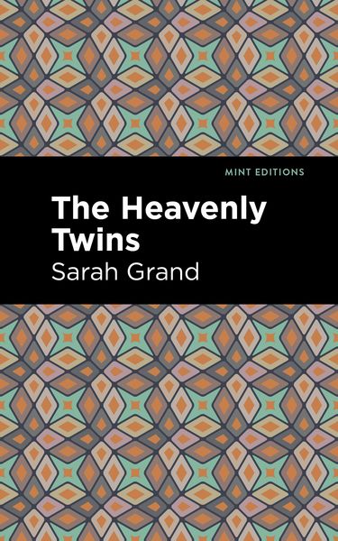 Produktbild: The Heavenly Twins