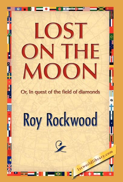 Produktbild: Lost on the Moon