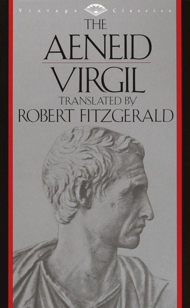 Produktbild: The Aeneid