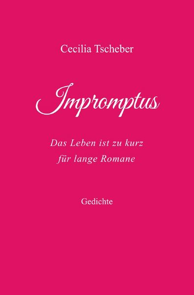 Produktbild: Impromptus