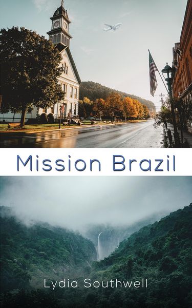 Produktbild: Mission Brazil