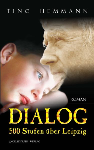Produktbild: Dialog 500 Stufen &uuml;ber Leipzig