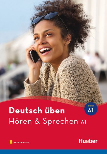 Produktbild: H&ouml;ren & Sprechen A1