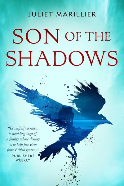 Produktbild: Son of the Shadows / Sevenwaters Bd.2