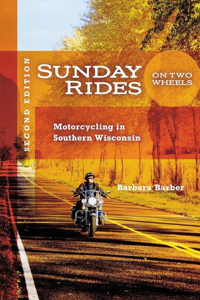 Produktbild: Sunday Rides on Two Wheels