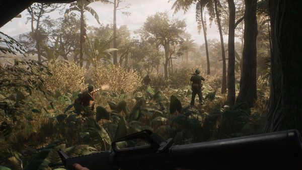 Produktbild: Hell Let Loose - Vietnam