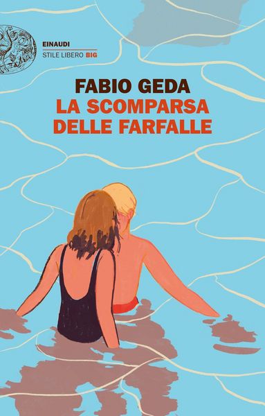Produktbild: La scomparsa delle farfalle