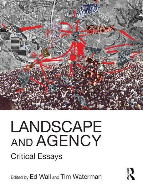 Produktbild: Landscape and Agency