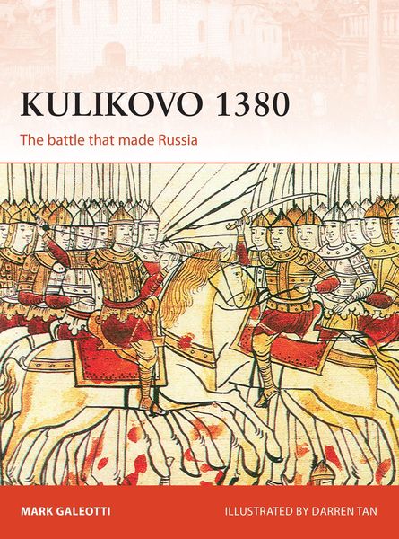 Produktbild: Kulikovo 1380