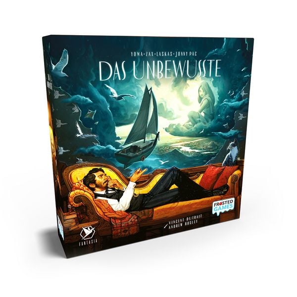 Das Unbewusste