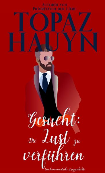 Produktbild: Gesucht: Die Lust zu Verf&uuml;hren