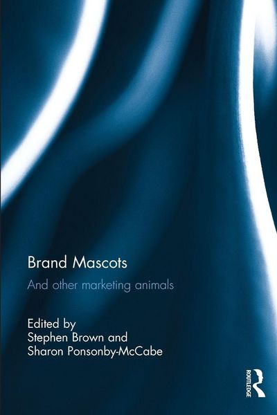 Produktbild: Brand Mascots