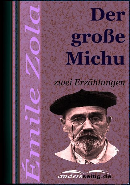 Produktbild: Der gro&szlig;e Michu
