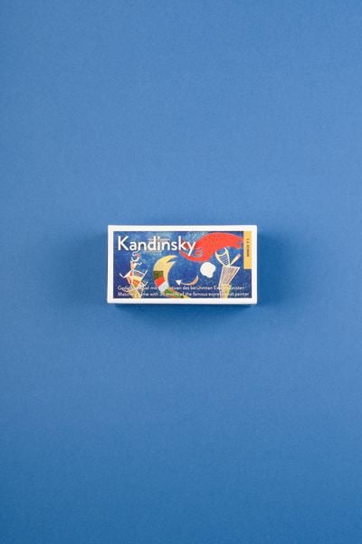 Produktbild: Kandinsky. Memo