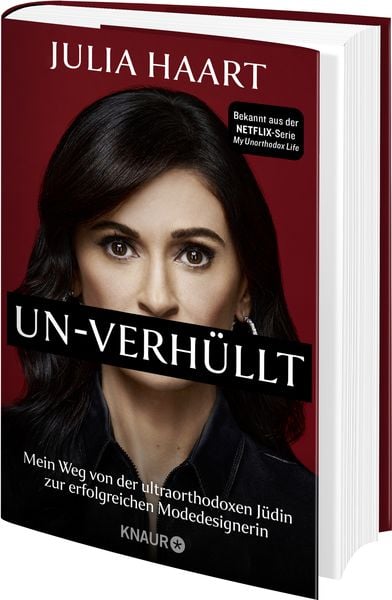 Produktbild: UN-VERH&Uuml;LLT