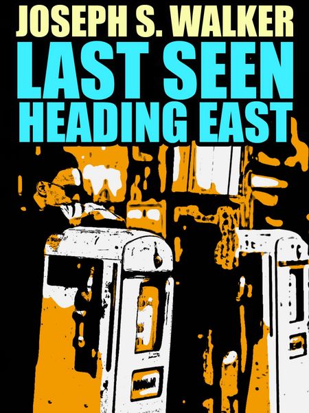 Produktbild: Last Seen Heading East